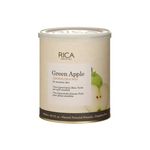 Buy Rica Green Apple Wax (800 ml) - Purplle