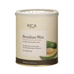 Buy Rica Brazilian Wax With Avocado Butter (800 ml) - Purplle