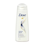Buy Dove Intense Repair Shampoo (340 ml) - Purplle
