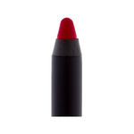 Buy SUGAR Cosmetics Twist And Shout Fadeproof Kajal + Matte As Hell Crayon Lipstick - 01 Scarlett O'Hara (Red) Value Set - Purplle