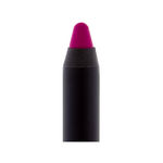 Buy SUGAR Cosmetics Twist And Shout Fadeproof Kajal + Matte As Hell Crayon Lipstick - 02 Mary Poppins (Fuchsia) Value Set - Purplle