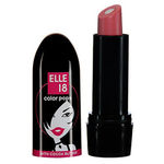 Buy Elle 18 Color Burst Lipstick Pinken 31 (4.3 ml) Rs.20 OFF - Purplle