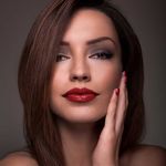 Buy Elle 18 Color Burst Lipstick Pinken 31 (4.3 ml) Rs.20 OFF - Purplle