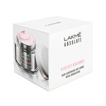 Buy Lakme Absolute Perfect Radiance Skin Lightening Day Creme (50 g) - Purplle