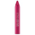 Buy Lotus Herbals Colorstylo Chubby Lip Color Fuchsia Pink (3.7 g) - Purplle