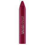 Buy Lotus Herbals Colorstylo Chubby Lip Color Rouge Desire (3.7 g) - Purplle