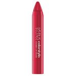 Buy Lotus Herbals Colorstylo Chubby Lip Color French Rose (3.7 g) - Purplle