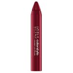 Buy Lotus Herbals Colorstylo Chubby Lip Color Ruby Red (3.7 g) - Purplle