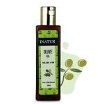 Buy Inatur Olive Oil (200 ml) - Purplle