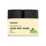 Buy Inatur Amla Hot Oil Treatment (200 g) - Purplle