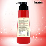 Buy Inatur Pomegranate Shower Gel (350 ml) - Purplle