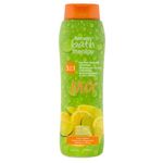 Buy Bath Therapy Citrus Splash Body Wash And Shampoo (500 ml) - Purplle