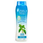 Buy Bath Therapy Mint & Rosemary Body Wash And Shampoo (500 ml) - Purplle