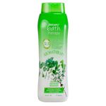 Buy Bath Therapy Eucalyptus Body Wash And Shampoo (500 ml) - Purplle