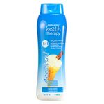 Buy Bath Therapy Sweet Vanilla 499 Body Wash And Shampoo (500 ml) - Purplle