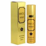 Buy Mary Quant HAVOC GOLD EDT - 75 ml(For Men) - Purplle