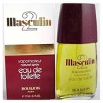 Buy Bourjois Masculin2 EDT - 112 ml(For Men) - Purplle