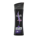 Buy Sunsilk Co-Creations Shampoo - Stunning Black Shine (80 ml) - Purplle