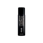 Buy Axe Signature Champion Body Perfume (122 ml) - Purplle