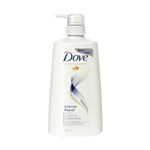 Buy Dove Intense Repair Shampoo (650 ml) - Purplle