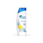 Buy Head & Shoulders Shampoo Lemon Fresh - Purplle