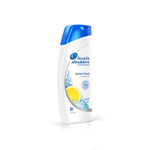 Buy Head & Shoulders Shampoo Lemon Fresh - Purplle