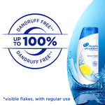 Buy Head & Shoulders Shampoo Lemon Fresh - Purplle