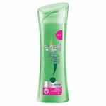Buy Sunsilk Long & Healthy Growth Shampoo (180 ml) - Purplle