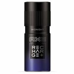 Buy AXE Recharge Midnight Bodyspray (150 ml) - Purplle