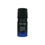 Buy AXE Recharge Midnight Bodyspray (150 ml) - Purplle
