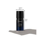 Buy AXE Recharge Midnight Bodyspray (150 ml) - Purplle