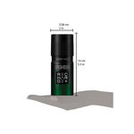 Buy AXE Recharge Game Face Bodyspray (150 ml) - Purplle