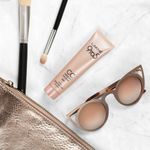Buy Lakme 9 to 5 Complexion Care Face Cream | Enhances Glow | Tinted Moisturiser | Beige | 30G - Purplle