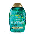Buy OGX Intensely Invigorating Eucalyptus Mint Shampoo (385 ml) - Purplle