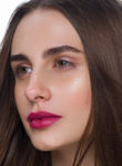 Buy SUGAR Cosmetics It's A-Pout Time! Vivid Lipstick - 02 Breaking Bare (Mauve Pink) - Purplle