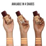 Buy Lakme Invisible Finish Foundation 05 (25 ml) - Purplle