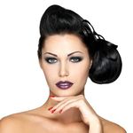 Buy Elle 18 Color Pops Lipstick Grape Rain 18 (4.3 ml) - Purplle