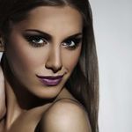 Buy Elle 18 Color Pops Lipstick Grape Rain 18 (4.3 ml) - Purplle