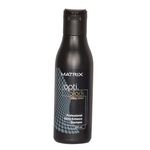 Buy Matrix Opti Black Professional Shine Shampoo (200ml) - Purplle