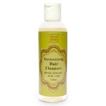 Buy Auravedic Harmonising Hair Cleanser (100 ml) - Purplle