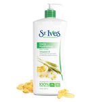 Buy ST. Ives Daily Hydrating Vitamin E Body Lotion (621 ml) - Purplle