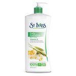 Buy ST. Ives Daily Hydrating Vitamin E Body Lotion (621 ml) - Purplle