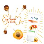 Buy ST. Ives Fresh Skin Apricot Face Scrub (170 g) - Purplle