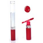 Buy Color Fever 2 in 1 Lip Gloss - Valentine Red (9 ml) - Purplle