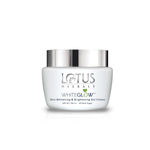 Buy Lotus Herbals Whiteglow Skin Whitening & Brightening Gel Cream SPF 25 Pa +++, 60g - Purplle