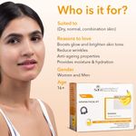 Buy SARA Banana Facial Kit (4 x 50g) - Purplle