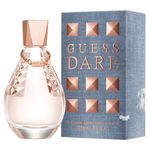 Buy Guess Dare EDT For Women (100 ml) - Purplle