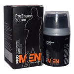 Buy Promen Preshave Serum (40 ml) - Purplle