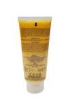 Buy Caleo Papaya Skin Whitening Scrub (100 g) - Purplle