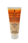 Buy Caleo Apricot Skin Whitening Scrub (100 g) - Purplle